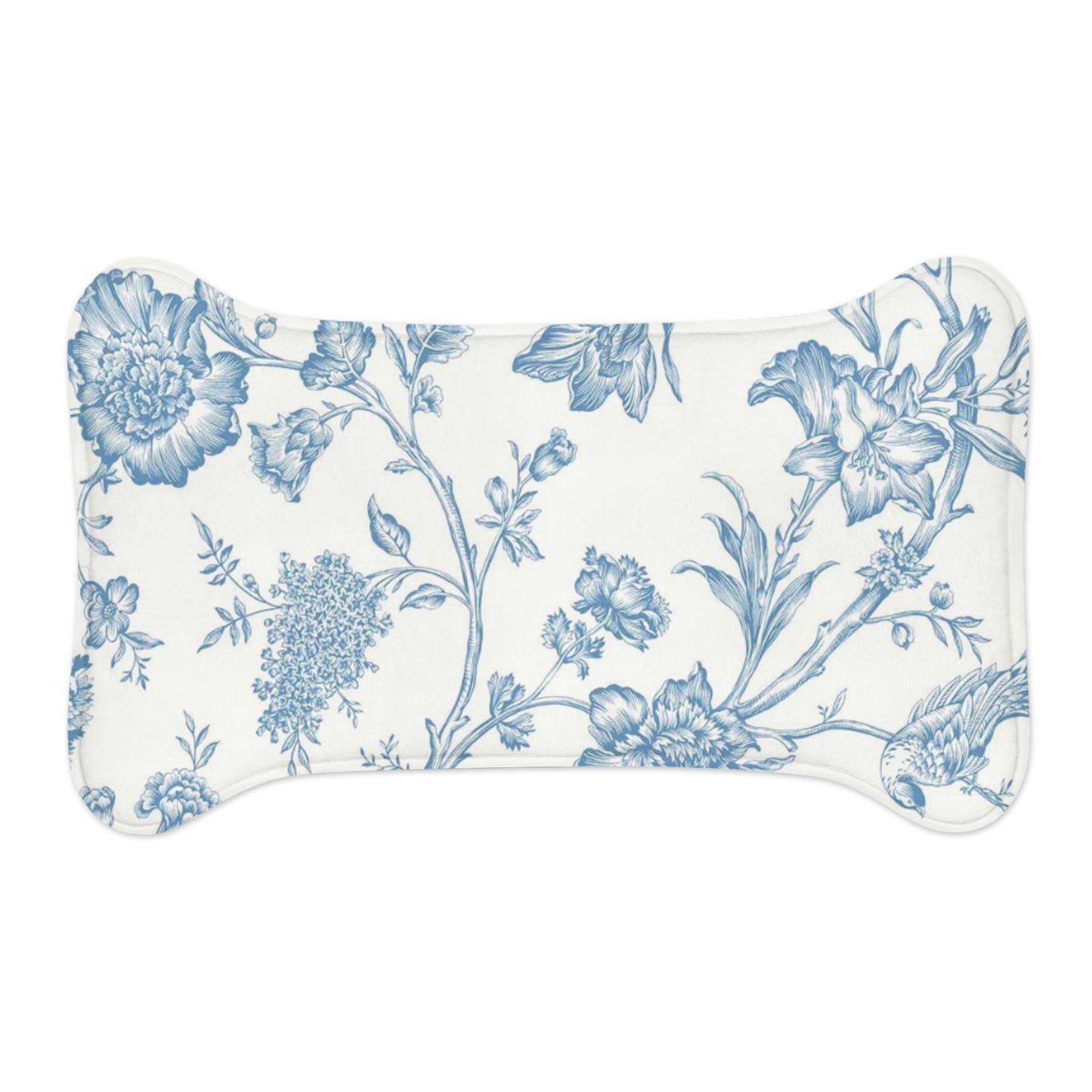 Toile Pet Feeding Mats