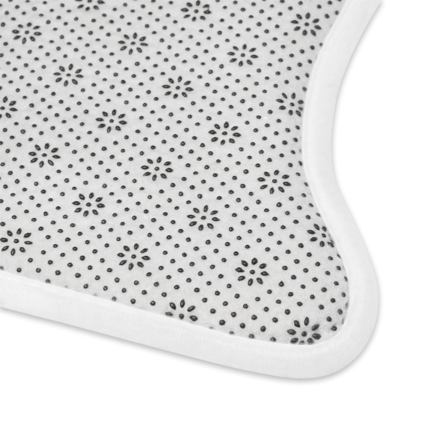 Toile Pet Feeding Mats