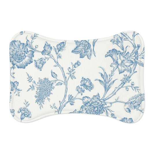 Toile Pet Feeding Mats