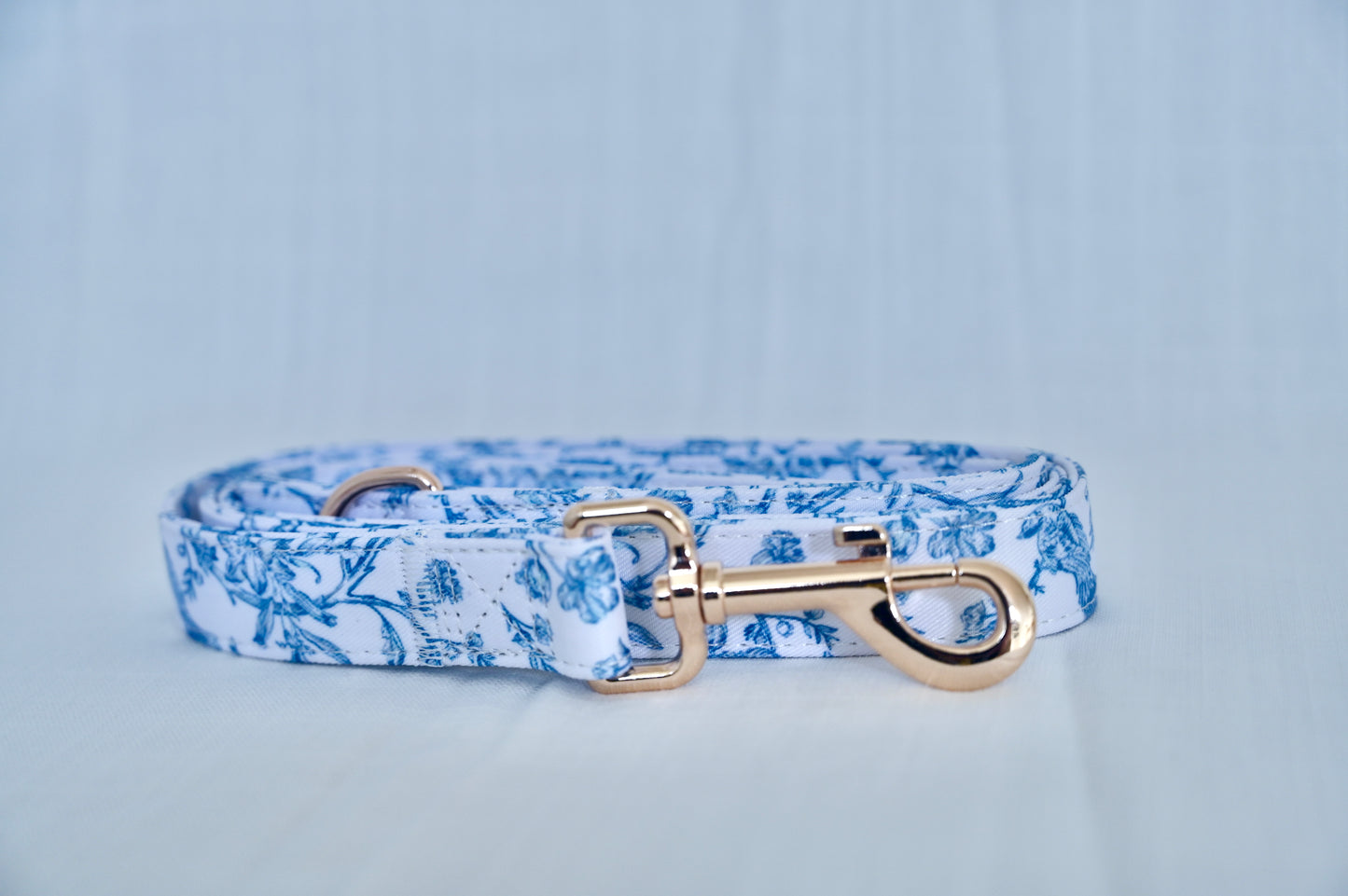 Toile Leash