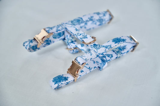 Toile Harness